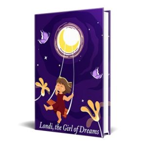 Londi the Girl of Dreams – eBook with Resell Rights