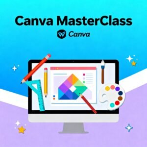 Canva MasterClasss