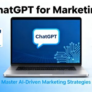 ChatGPT for Marketing